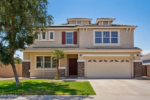 15128 W Desert Mirage Dr, Surprise, AZ, 85379-5357 | Card Image