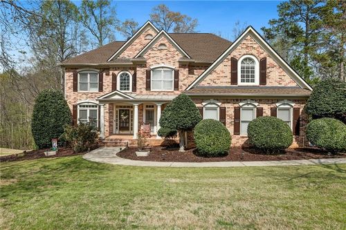 195 Millhaven Landing, Fayetteville, GA, 30215 | Card Image