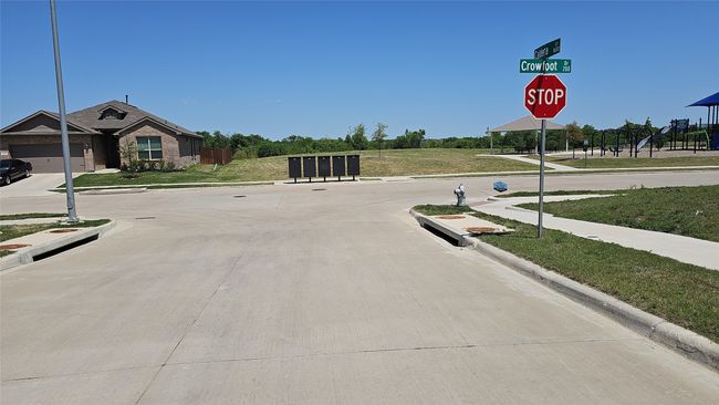 8640 Caldera Ln, House other with 4 bedrooms, 2 bathrooms and null parking in Fort Worth TX | Image 35