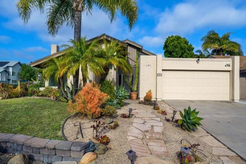 141 Turner Ave, Encinitas, CA, 92024-2927 | Card Image