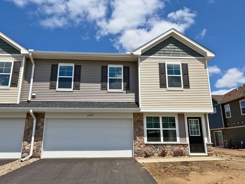 21607 Azalea Ln, Farmington, MN, 55024-2500 | Card Image