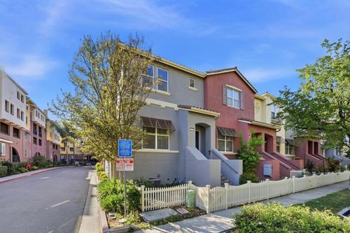 19 N Willard Ave, San Jose, CA, 95126-2819 | Card Image