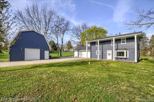 1012 Turner St, Dewitt, MI, 48820-9606 | Card Image