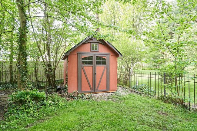 View of shed | Image 26