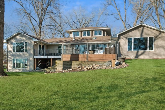 22290 Jason Ave N, House other with 5 bedrooms, 5 bathrooms and null parking in Forest Lake MN | Image 50