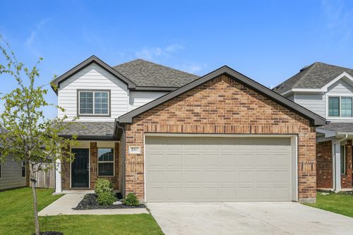 506 Sussex Dr, Everman, TX, 76140-2032 | Card Image