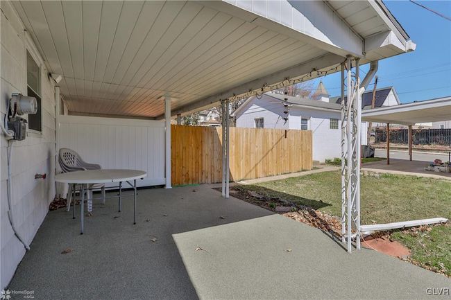 14 B St, House other with 3 bedrooms, 1 bathrooms and null parking in Pen Argyl PA | Image 18