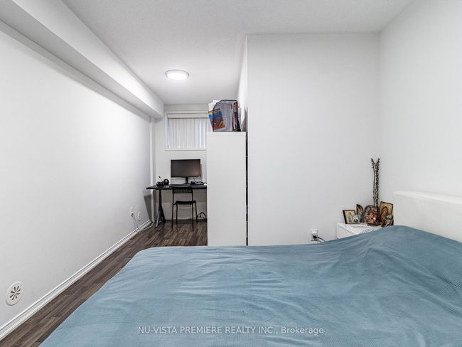 22 - 2488 Post Rd, Condo with 2 bedrooms, 2 bathrooms and 1 parking in Oakville ON | Image 35