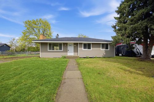 11619 E Buckeye Ave, Spokane Valley, WA, 99206-4669 | Card Image