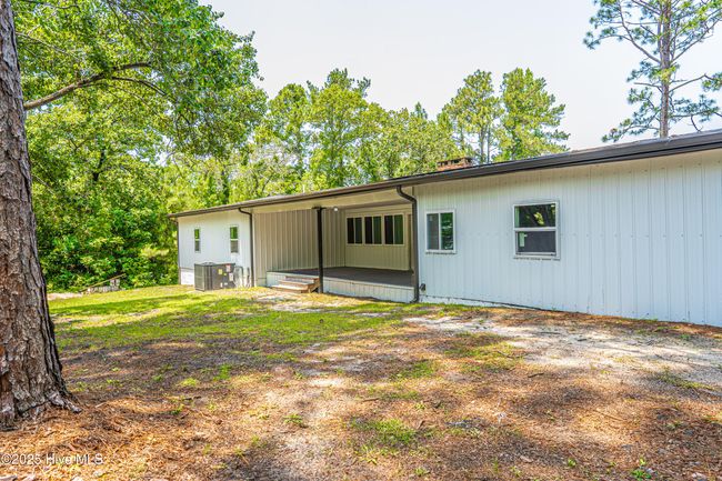 1103 Hylan Ave, House other with 5 bedrooms, 3 bathrooms and 2 parking in Hamlet NC | Image 51