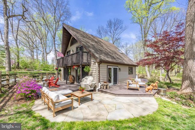 6 White Clay Ln, House other with 3 bedrooms, 2 bathrooms and null parking in WEST GROVE PA | Image 52