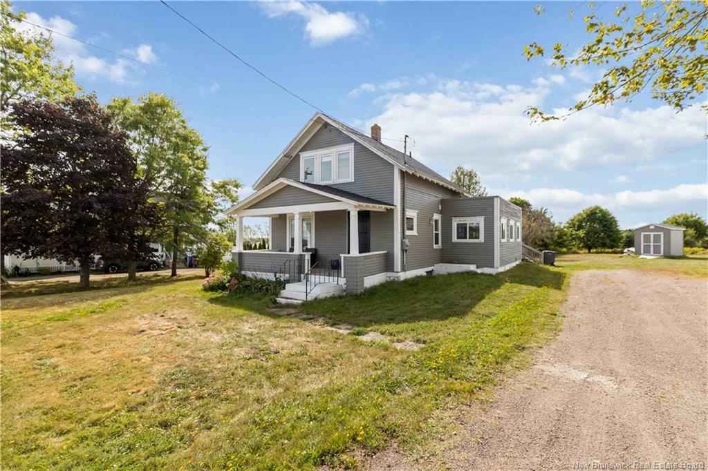 Residential in Memramcook 4