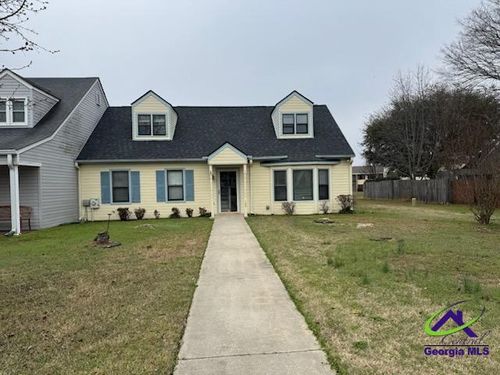 125 Wingate Drive, Warner Robins, GA, 31088 | Card Image