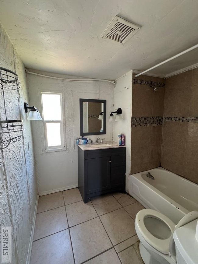 TRLR-19 - 315 Roosevelt St, House other with 2 bedrooms, 1 bathrooms and null parking in Firth ID | Image 9