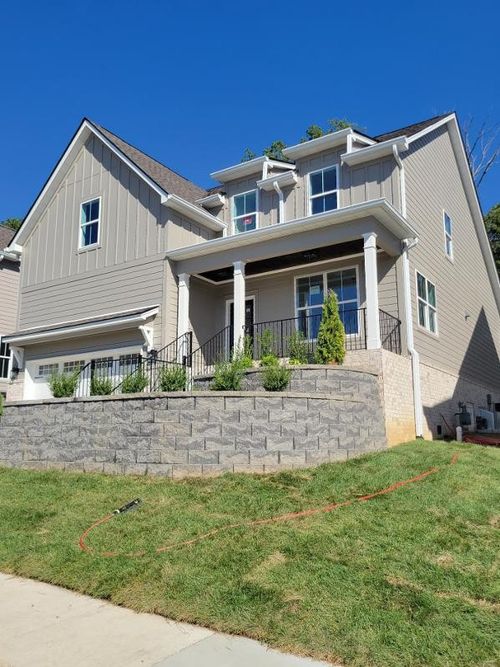 4713 Perth Ln, Nolensville, TN, 37135-2205 | Card Image