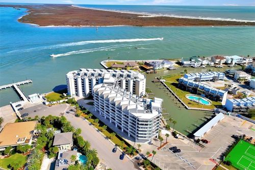 317-1000 N Station St, Port Aransas, TX, 78373-5032 | Card Image
