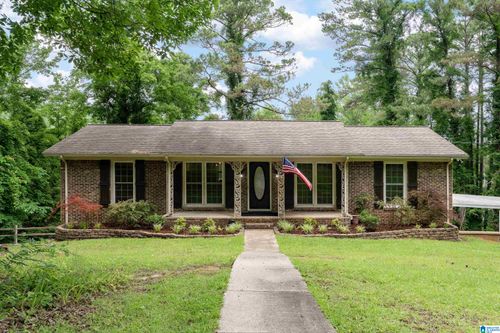 374 Valley Ln, WARRIOR, AL, 35180-5239 | Card Image