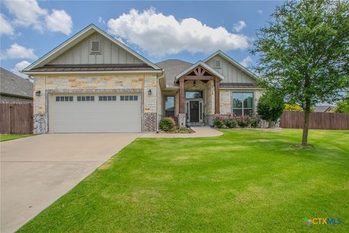 10614 Becker Dr, Temple, TX, 76502-6309 | Card Image