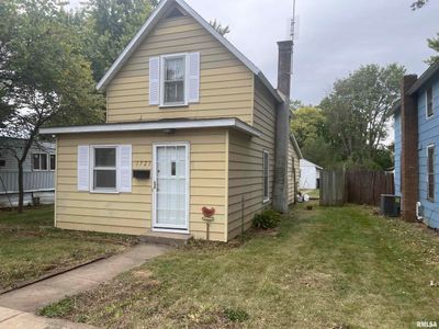 1721 N Benedict Street, House other with 3 bedrooms, 1 bathrooms and null parking in Chillicothe IL | Image 1