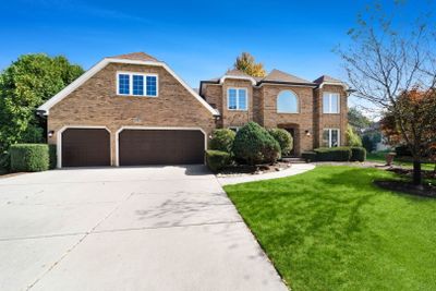 4310 Lone Tree Court, House other with 5 bedrooms, 4 bathrooms and 3 parking in Naperville IL | Image 2