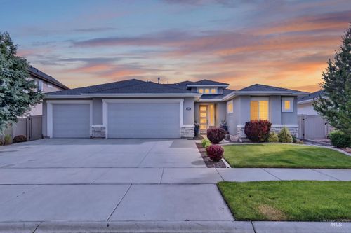 482 E Sicily Dr, Meridian, ID, 83642-5199 | Card Image