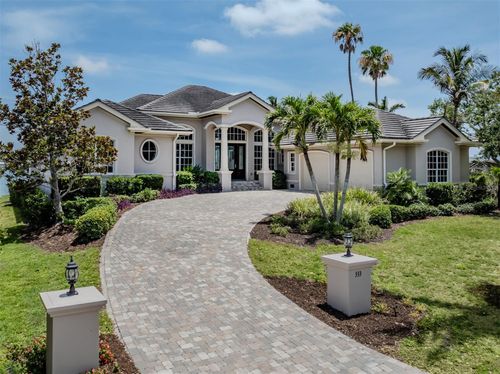 333 Sunrise Dr, NOKOMIS, FL, 34275-3138 | Card Image