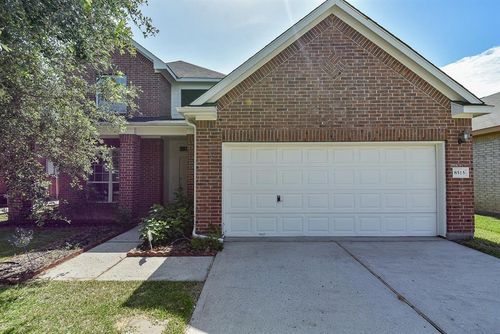 8515 W Highlands Crossing, Highlands, TX, 77562 | Card Image