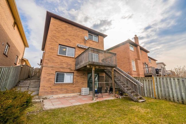 MAIN - 26 Palmer Dr, House other with 3 bedrooms, 2 bathrooms and 2 parking in Ajax ON | Image 26