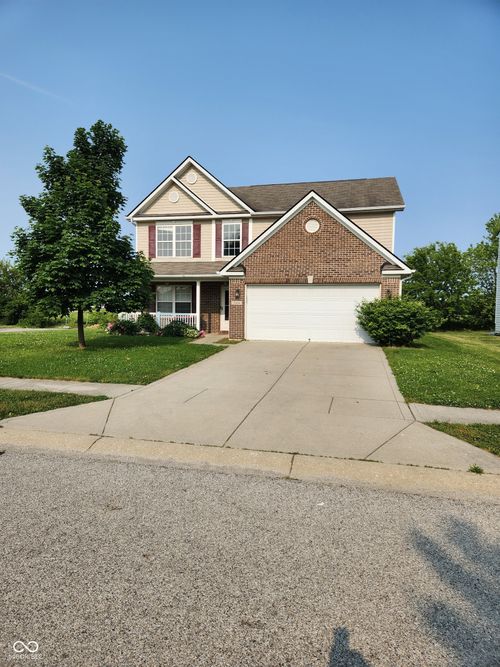 3416 Firethorn Dr, Whitestown, IN, 46075-9770 | Card Image