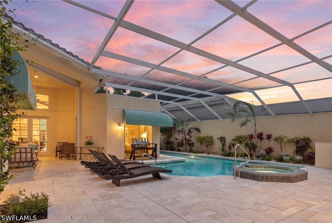 Residential in Naples 4