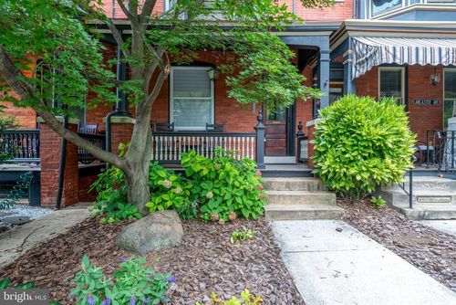 245 Lancaster Ave, LANCASTER, PA, 17603-3407 | Card Image