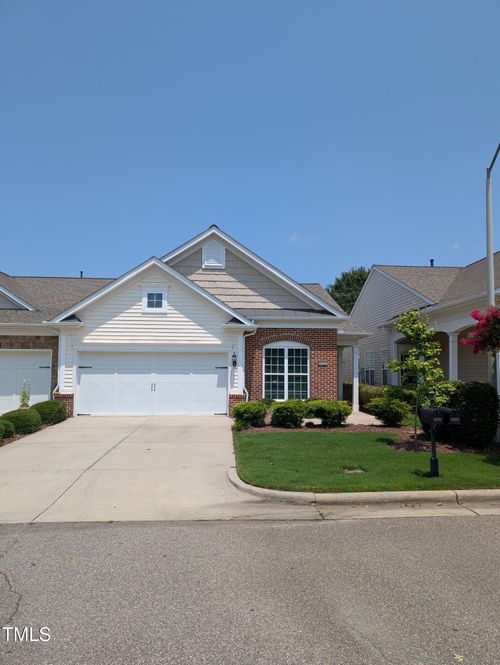 4221 Del Webb Avenue, Cary, NC, 27519 | Card Image