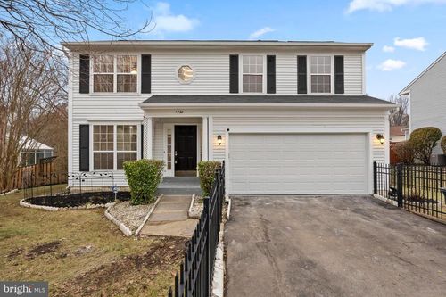1522 Kingshill St, BOWIE, MD, 20721-2035 | Card Image