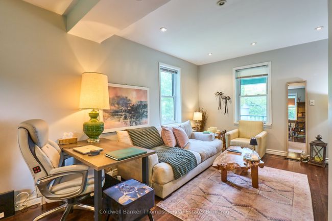 19 Florence St E, House other with 3 bedrooms, 2 bathrooms and 2 parking in Huntsville ON | Image 10