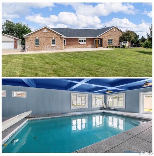 113 Roy Ln, Wentzville, MO, 63385-3266 | Card Image