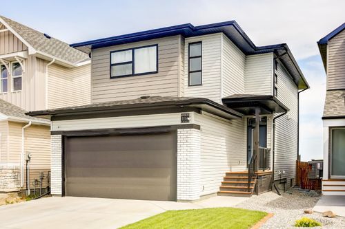 114 Blackwolf Pass N, Lethbridge, AB, T1H7J2 | Card Image