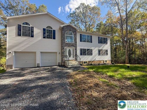 196 Dogwood Ln, Kunkletown, PA, 18058-8029 | Card Image