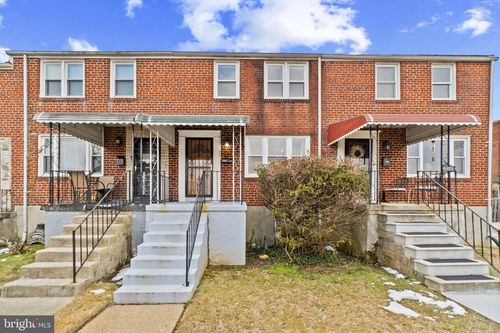 4923 Saint Gemma Rd, BALTIMORE, MD, 21229-1237 | Card Image