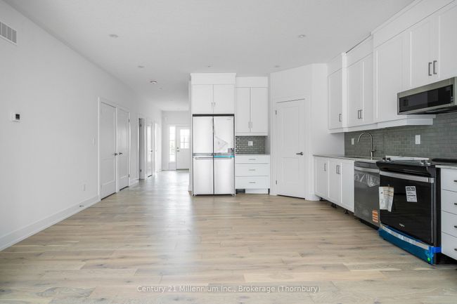 321 Telford Trail, House attached with 2 bedrooms, 1 bathrooms and 1 parking in Kemble ON | Image 15