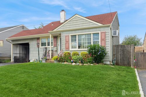 49 Cleveland Ave, Colonia, NJ, 07067-2313 | Card Image