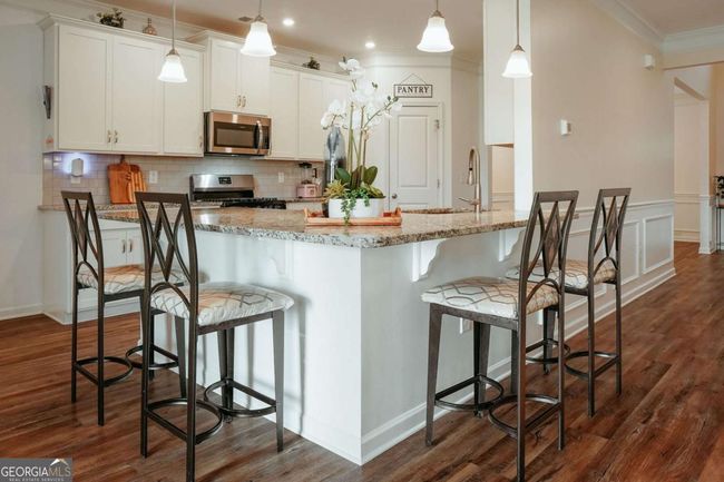 1279 Day Dr, House other with 5 bedrooms, 4 bathrooms and 5 parking in Bogart GA | Image 11