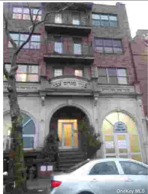 2b-1358 53rd Street, Borough Park, NY, 11219 | Card Image