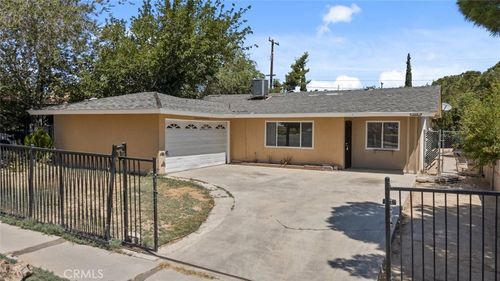 329 E Avenue R7, Palmdale, CA, 93550-5234 | Card Image