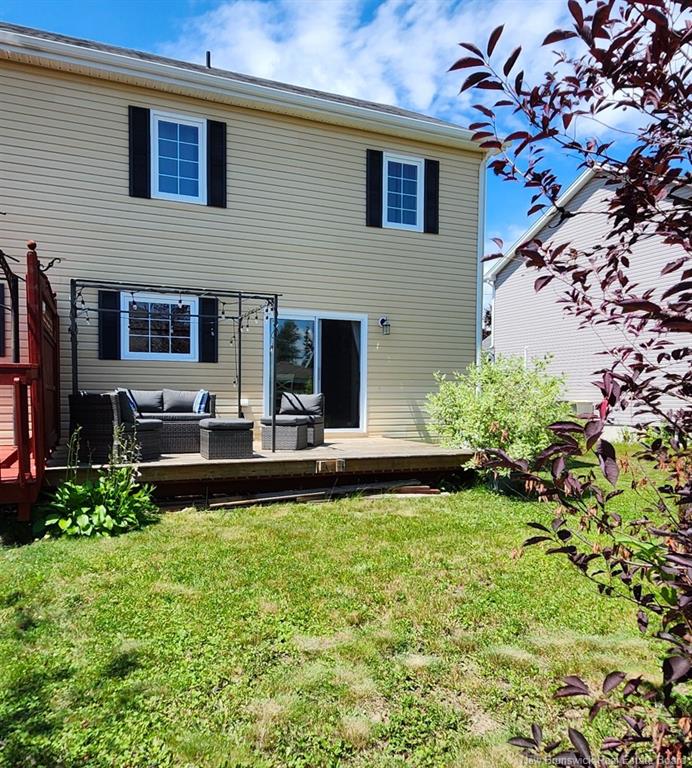 Residential in Moncton 4