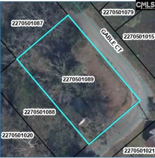 31 Gable Court, Sumter, SC, 29150 | Card Image