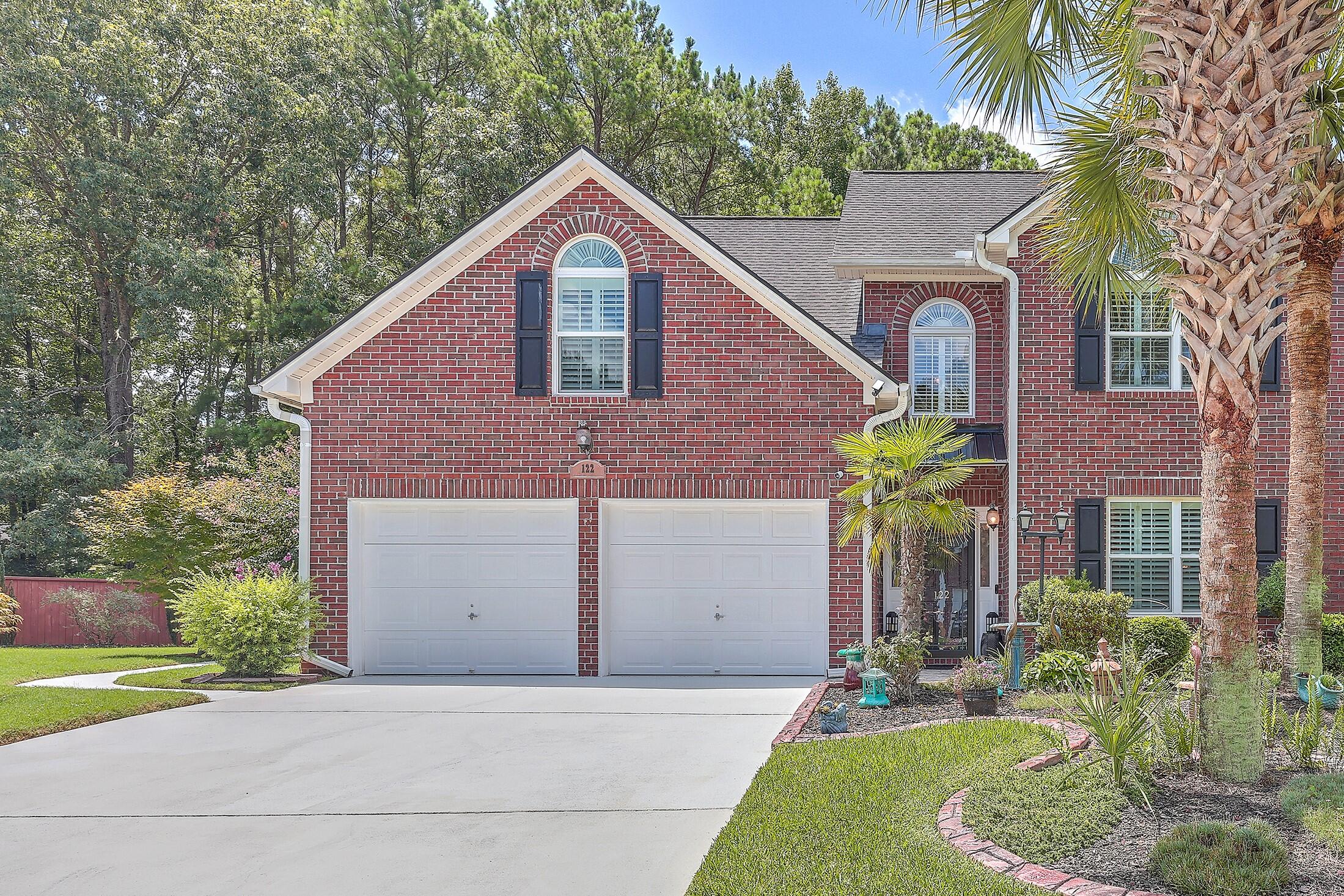 Dresden Dr, Goose Creek, SC 29445