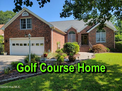 128 Southern Hills Dr, New Bern, NC, 28562-2947 | Card Image