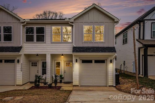 3211 Ross Ave, Charlotte, NC, 28208-7133 | Card Image