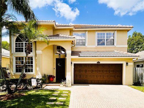 16541 Turquoise Trl, Weston, FL, 33331-3180 | Card Image