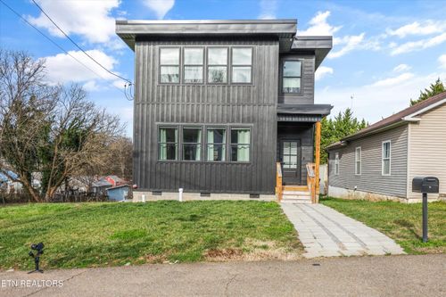 1303 W Baxter Ave, Knoxville, TN, 37921-6953 | Card Image